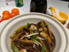 -芳芳私房菜·精作淮扬菜(玖珑湾店)