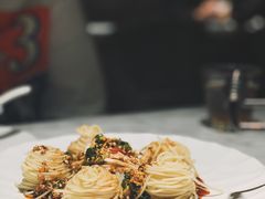 -蔴将·川菜(黄龙万科店)