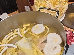 -糟粕醋·椰苑海南菜餐厅(亚龙湾天域酒店)