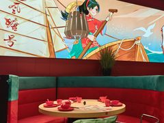 -避风塘(宝山万达店)