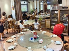 -百年银屏蚝烙·潮汕菜·非遗(乐山店)
