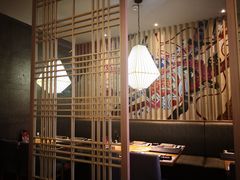 大堂-赤坂亭·M9和牛烧肉·铁板烧·日料398放题(长泰广场店)