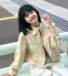 -Hair Code芭曲发型