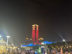 -在海一方公园