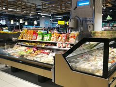 -家乐福(古北店)