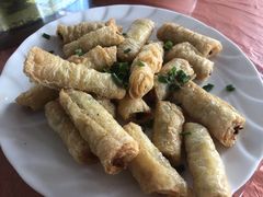 -晓琦农家菜馆·地道农家菜