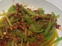 -庆赫隆融合菜馆(群力店)