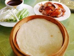 -正阳春烤鸭店(杨楼店)