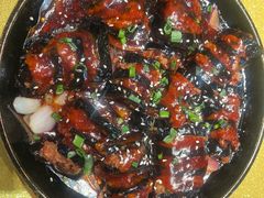 -长兴菜馆(高桥店)