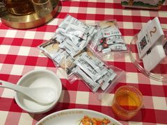 -西贝(上海中心店)