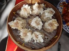 -都一处烧麦馆(前门店)