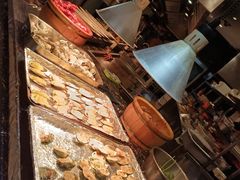 -御品海宴海鲜自助餐厅(龙岗万科广场店)