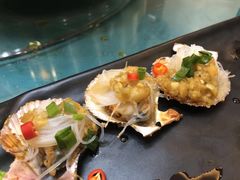 -一九烧烤(莱山区初家店)
