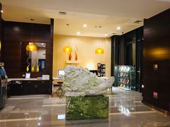 -北京东直门智选假日酒店