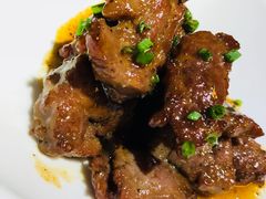 带骨牛小排-花狸日本料理(柏庐广场店)