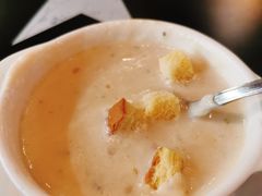 -吉姆丽德乡村西餐厅(闵行交大店)