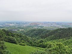 -敬亭山风景名胜区