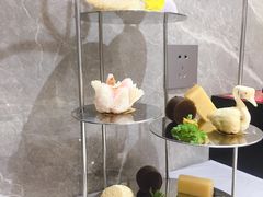 京八件-味+新京宴·烤鸭·北京菜(创意谷店)