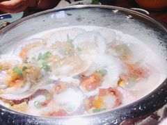 -三个渔夫·蒸汽海鲜(小白楼店)