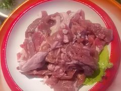 -额尔敦传统涮(公园西路店)