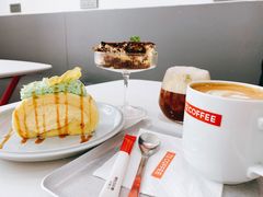 -72 COFFEE(东朝阳路店)