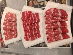 -北门涮肉·铜锅涮肉·烤鸭·京味菜(南锣鼓巷店)