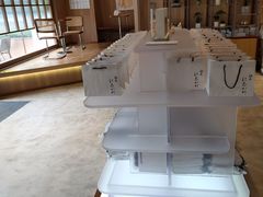 -银座仁志川·生吐司专门店(香港广场店)