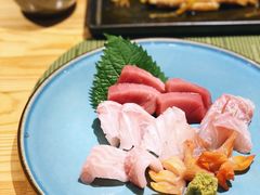 -镹·鱼料理  国产鱼使用店