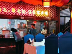 -阿西娅食府(中关村店)