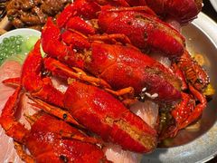 -蟹主隆恩.炙烤海鲜虾蟹馆(梅溪湖店)