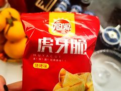 -海底捞火锅(群光广场店)