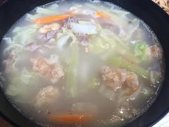 -福照楼汽锅鸡·云南菜(护国路店)
