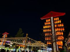 -东台西溪天仙缘景区