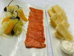 -凯旋餐厅 Cachet(新天地朗廷酒店)