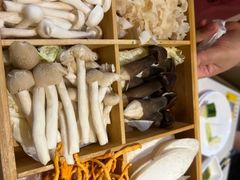 -芭夯兔·兔肉汤锅(新都店)