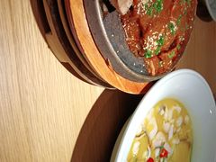 -蜜桃餐厅·伴山(绿宝广场店)