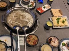 -同仁四季椰子鸡(宝安壹方城店)