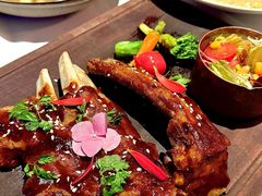 -天玑高空江景餐厅&酒吧Sky Secret Restaurant&Bar