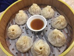 小笼包-老上海里弄味道(知春路店)