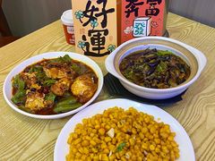 -卢庄(江汉路店)
