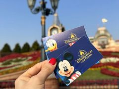 -上海迪士尼度假区