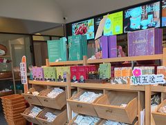 -长春堂顺时而饮(前门店)