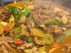 -聚味瞿记·龙虾堂(坡子街店)