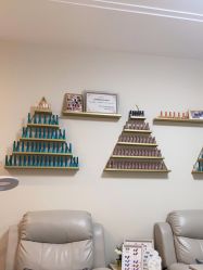 -演员的秘密·皮肤管理