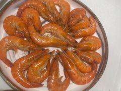 -万龙洲海鲜(亚运村店)