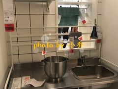 -宜家家居(西安未央商场店)