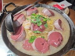 -鸽子窝(青塔店)