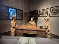 -中国闽台缘博物馆