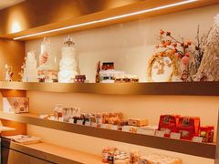 零售区-美丽心情蛋糕(江苏路店)