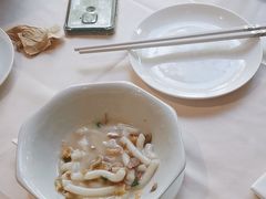 -广东胜利宾馆西关粤中餐厅